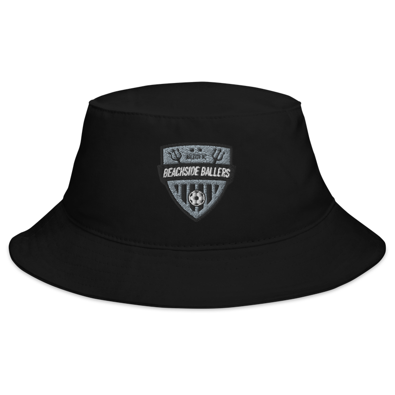 Beachside Ballers Bucket Hat