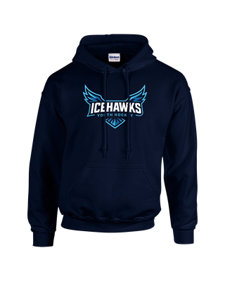 Ice Hawks Hoodie