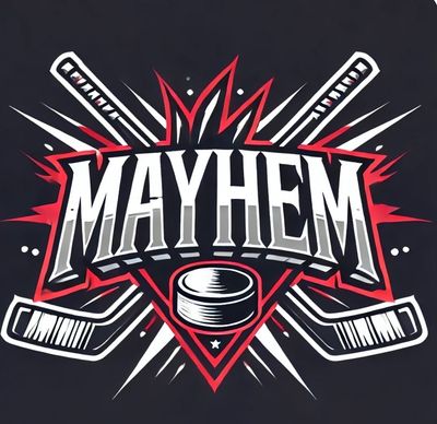 Mayhem Hockey Wake Forest, NC