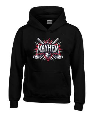 Mayhem Hockey Hoodie