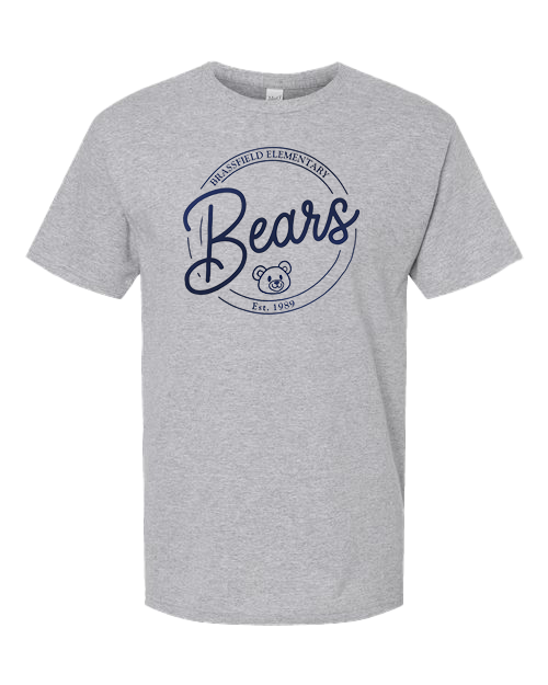 Brassfield | Script