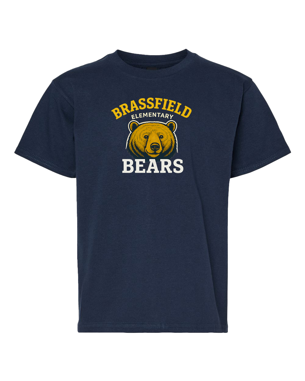 Brassfield | Bear | 2025