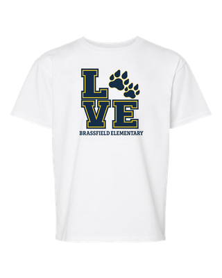 Brassfield | Love | 2025