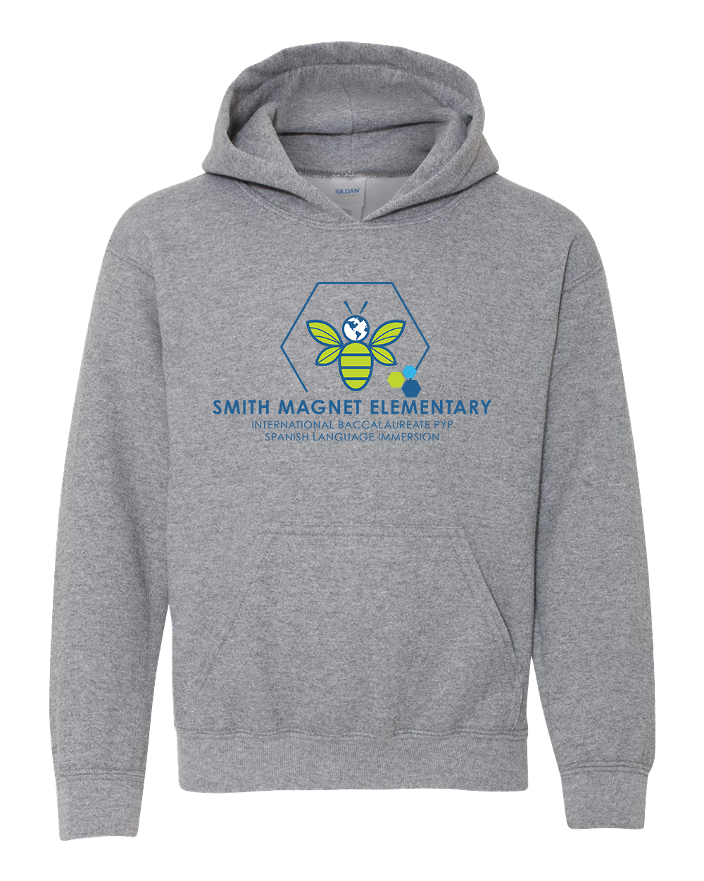Smith Magnet Logo