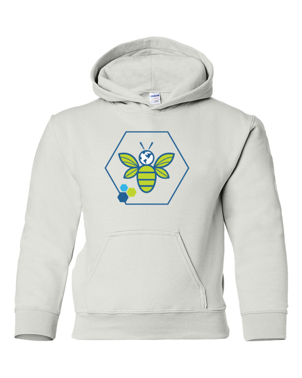 Smith Magnet Bee Logo