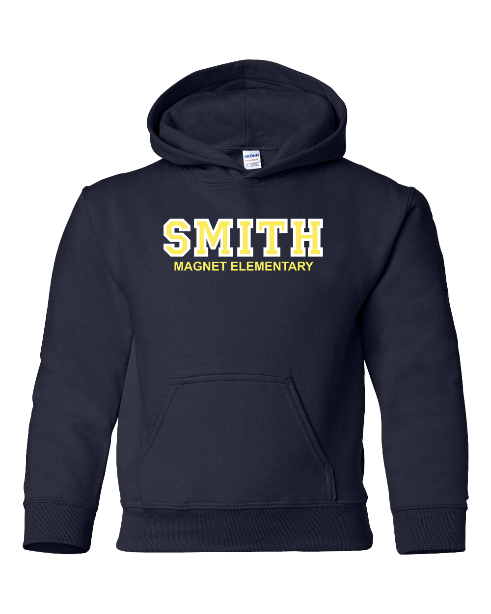 Smith Magnet Elementary School Words