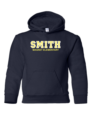 Smith Magnet Elementary School Words