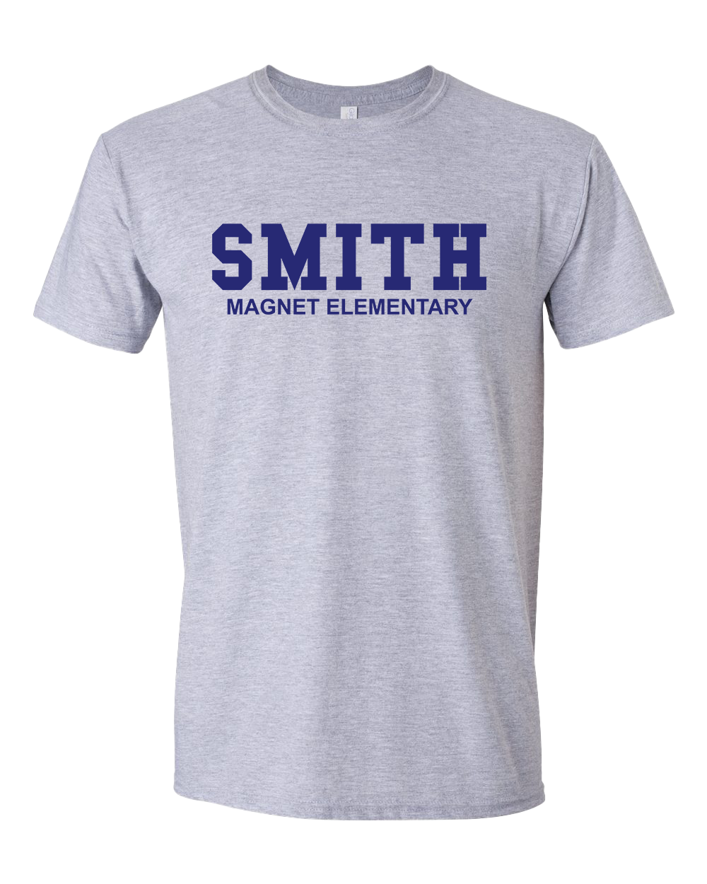 Smith Magnet Elementary Words