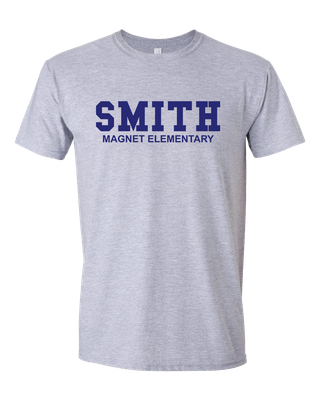 Smith Magnet Elementary Words