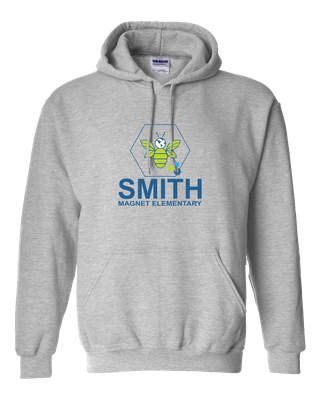 Smith Magnet Elementary Logo