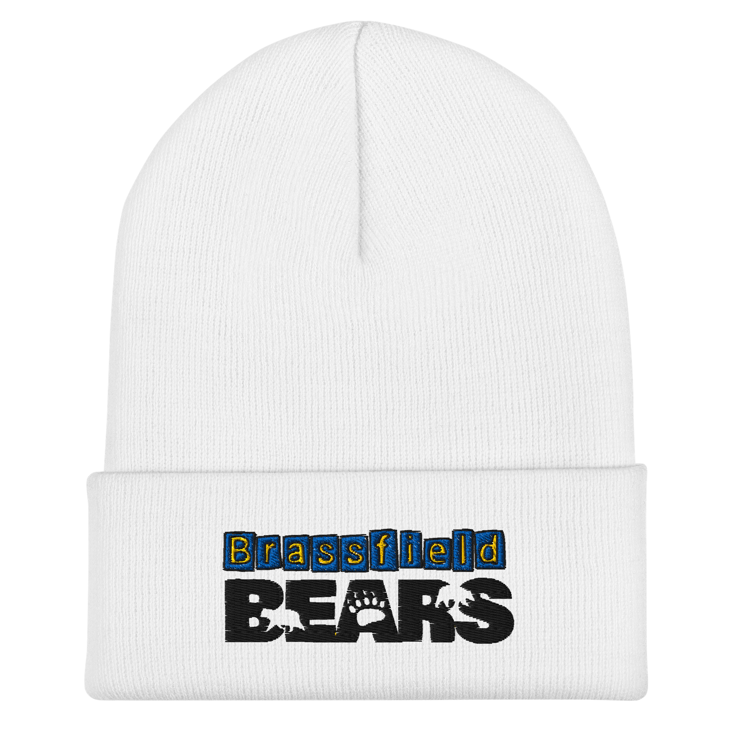 Brassfield Beanie