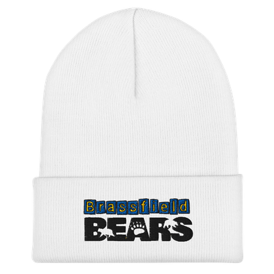 Brassfield Beanie