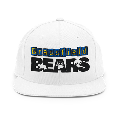Brassfield Snapback