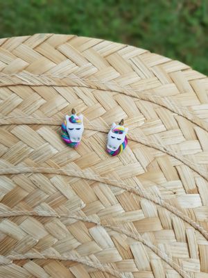 Unicorn stud