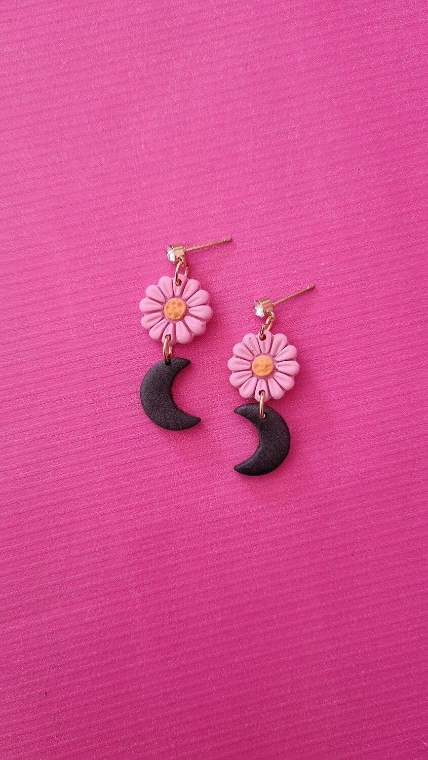 Flower moons