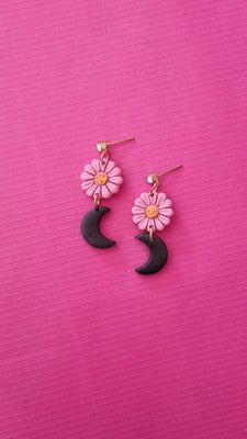 Flower moons
