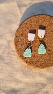 Mint drops