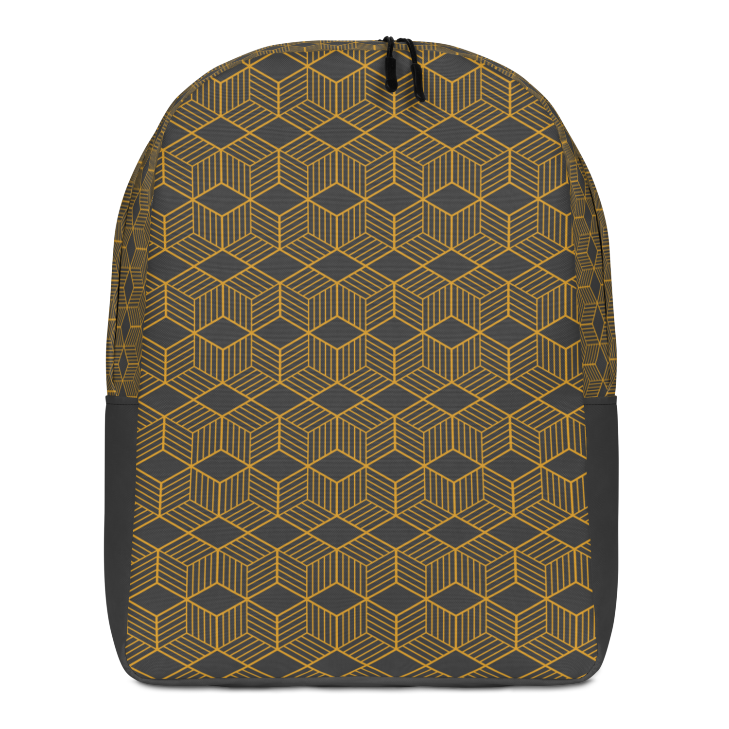 Minimalist Backpack