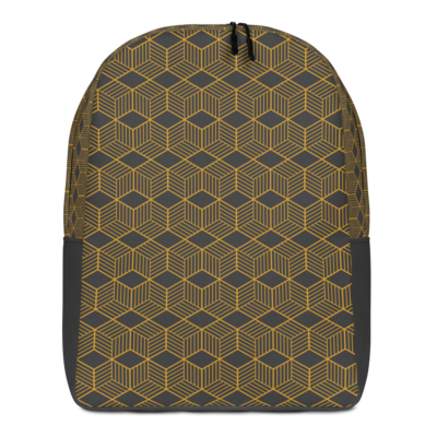 Minimalist Backpack