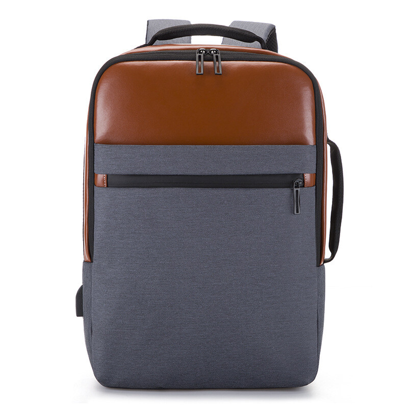 The Ultimate Backpack