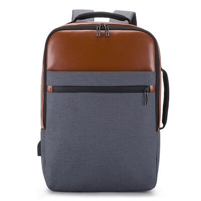 The Ultimate Backpack
