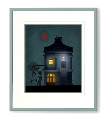 Energiförsörjning