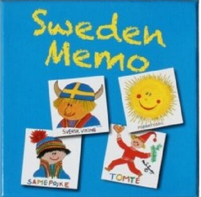 Game Sweden Memory