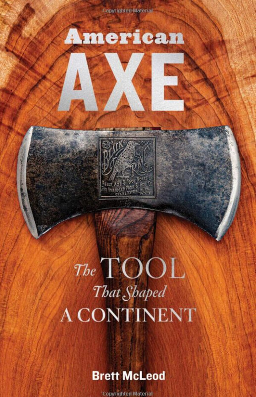 American Axe Book