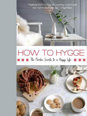Book How To Hygge