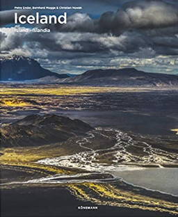 Book Iceland By Konemann