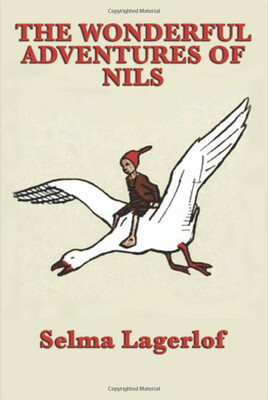 Book Nils