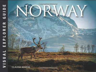 Book Norway Visual Explorer Guide