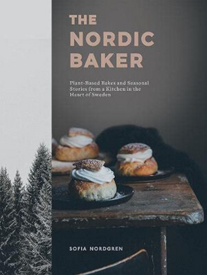 Book The Nordic Baker