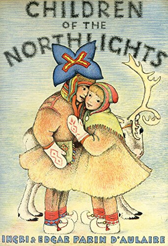 Children Of The Northlights