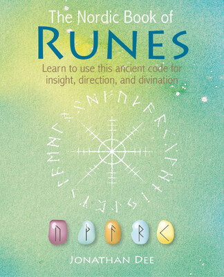 Nordic Book Of Runes