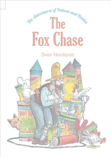 The Fox Chase Book