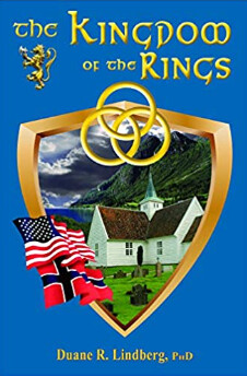 The Kingdom Of The Rings Book