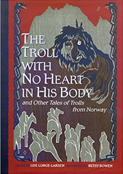 Troll With No Heart In His Body