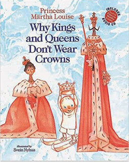 Why Kings And Queens Dont Wear Crowns