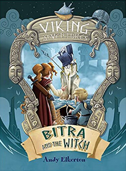 Viking Adventures-Bitra &amp; The Witch