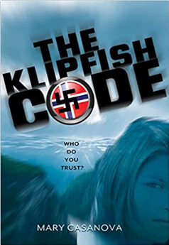 The Klipfish Code Book