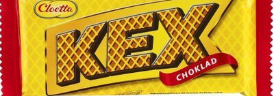 Kex Candy Bars