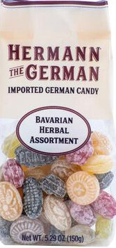 Herman Bavarian Herbal Asso