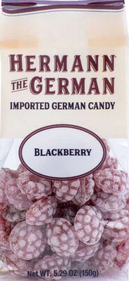 Herman The German Blackberry