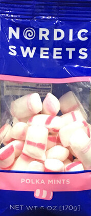 Nordic Sweets