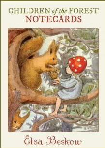 Cards Children Of The Forest