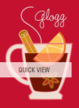 Card Single-Glogg