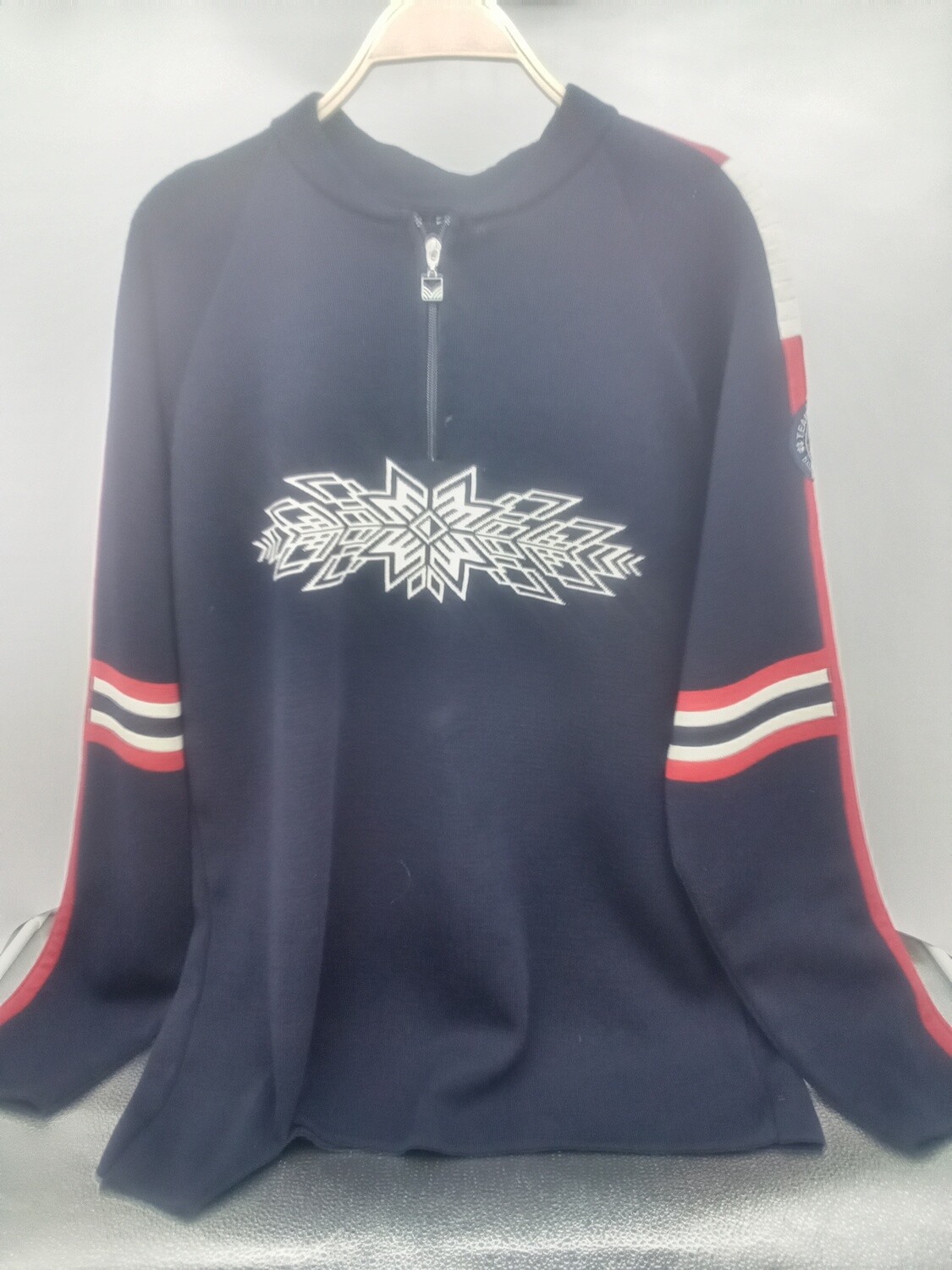 Dale Of Norway OL Spirit Masc Sweater XL
