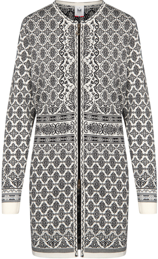 Dale Of Norway Ingenborg Fem Jacket M