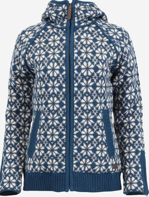Icewear Helga Sweater Blue M